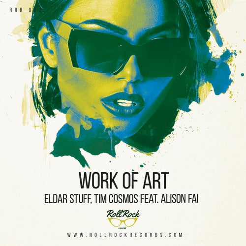Work Of Art