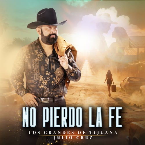 No Pierdo La Fe