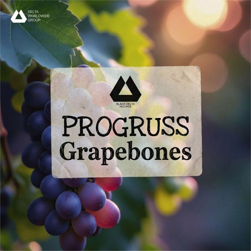 Grapebones