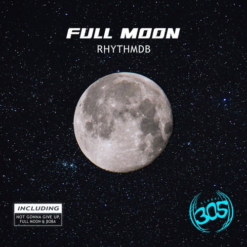 Full Moon