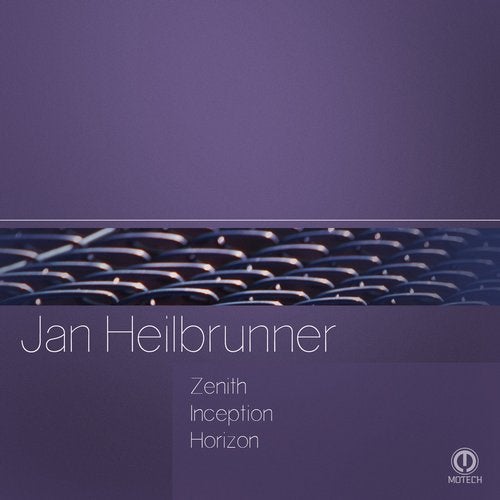 Cover art for Zenith