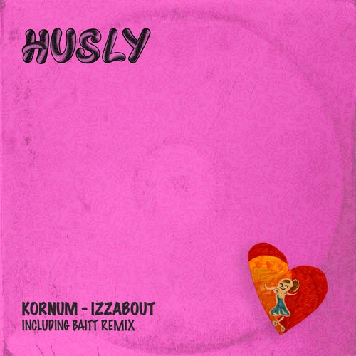 Izzabout