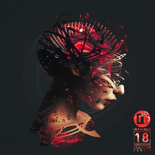 Download VA - Intrigue 18: The Anniversary Collection, Pt. 1 (INTRIGUE18LP1) mp3