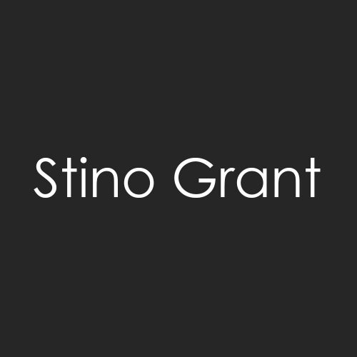 Stino Grant