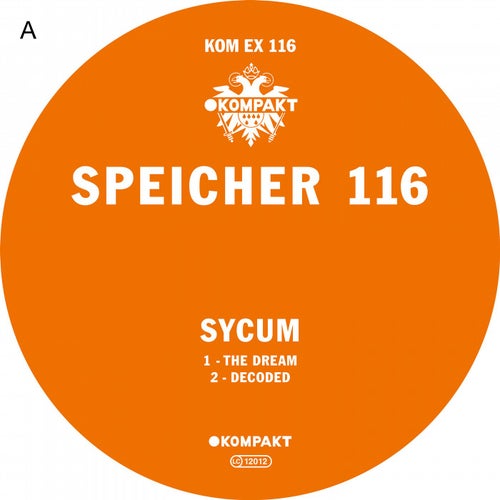 Speicher 116