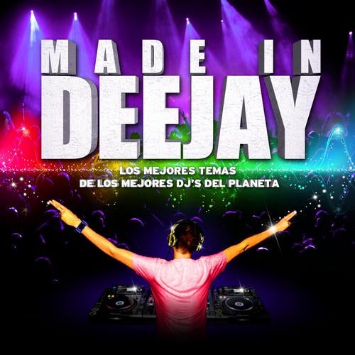Made In Deejay