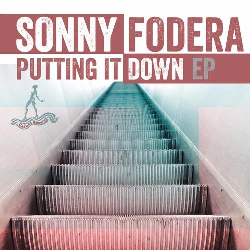 Sonny fodera mind still. Sonny Fodera.