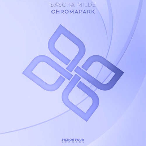  Sascha Milde - Chromapark (2025) 