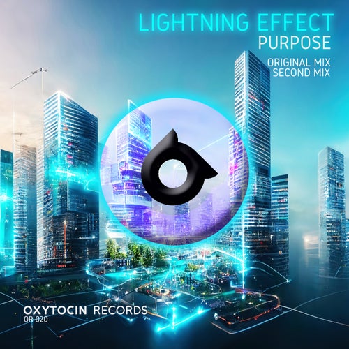 VA - Lightning Effect - Purpose (2024) (MP3)