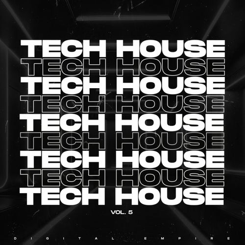 Essential Tech House 2025 Vol. 5 [DER2025016] - Digital Empire Compilations