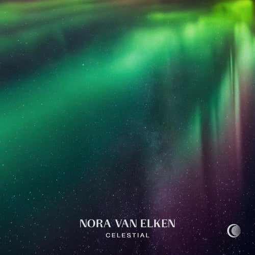 Cover art for Celestial