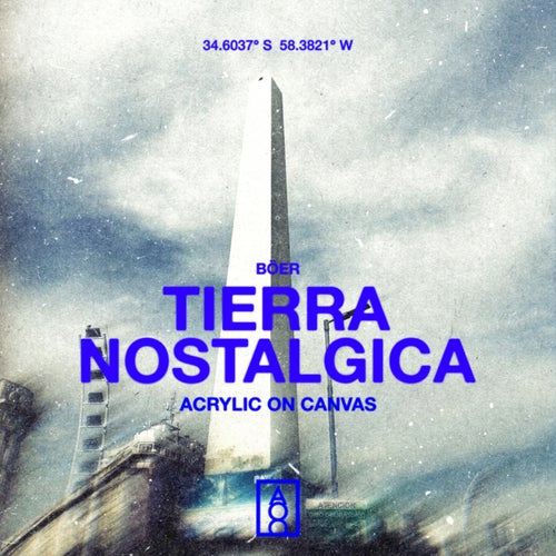 Tierra Nostalgica