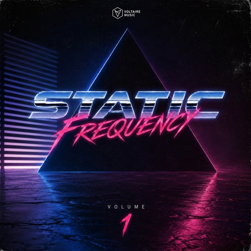 Static Frequency Vol. 1