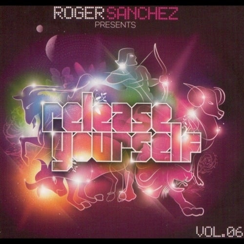 Roger Sanchez Presents: Release Yourself Volume 6 (Party)