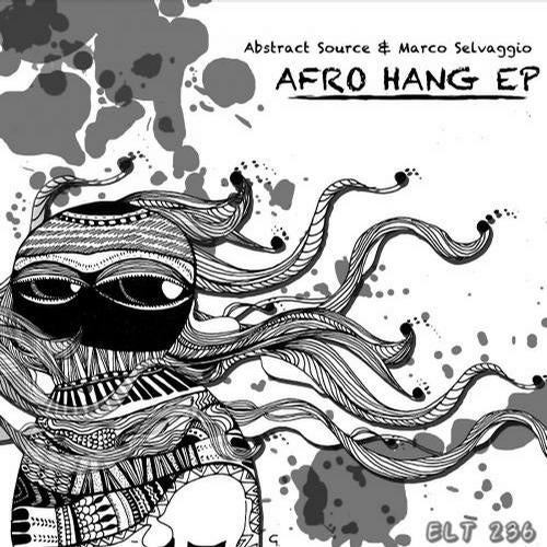 Afro Hang EP