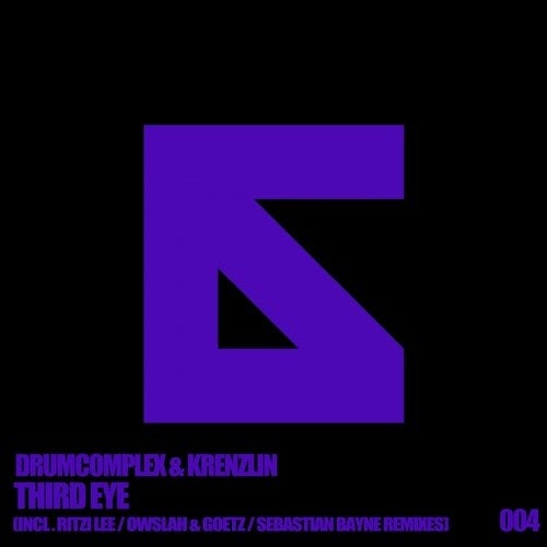 Drumcomplex - Third Eye Chart