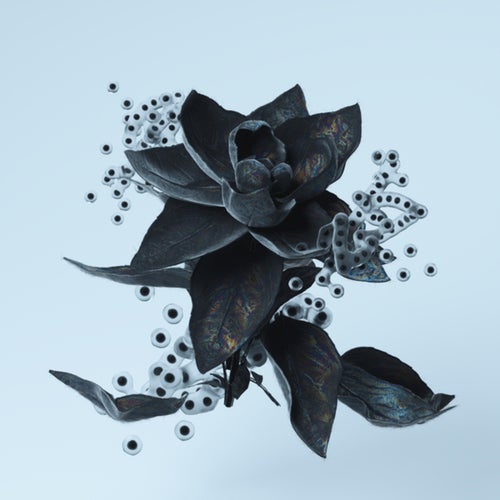 Cover art for Mitosis