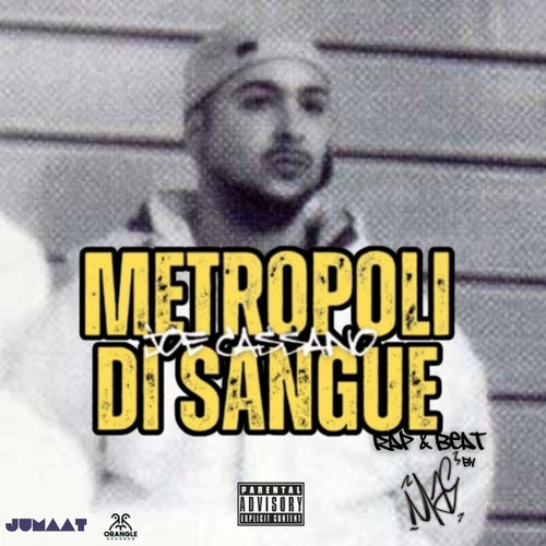 Metropoli di Sangue Rap & Beat
