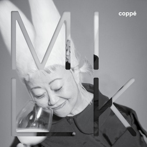 Cover art for Milk