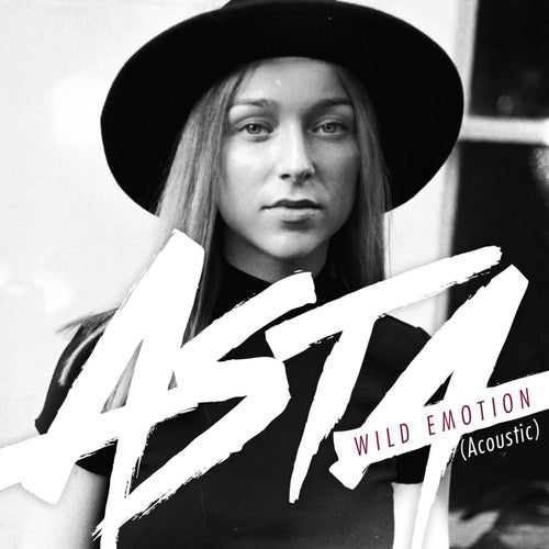 Wild Emotion (Acoustic)
