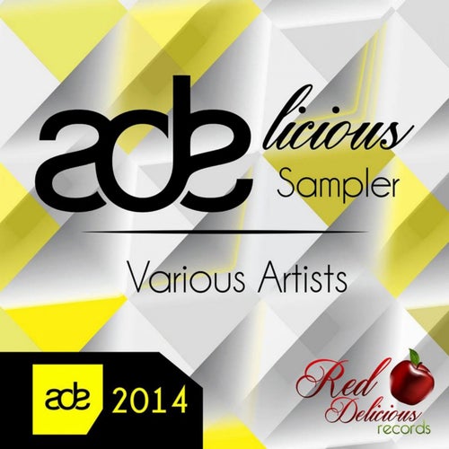 ADElicious Sampler 2014