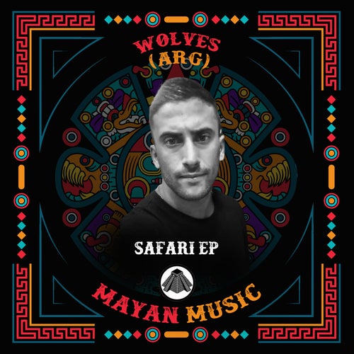 Safari EP