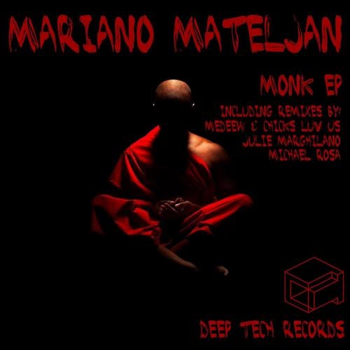 Monk EP