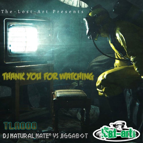 Thank You For Watching cover art