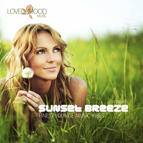 Sunset Breeze Vol. 6
