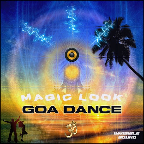  Magic Look - Goa Dance (2023) 