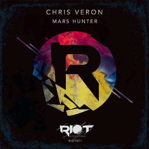 "Mars Hunter" Release Charts