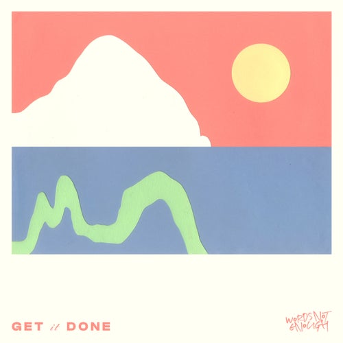 DSF - Get It Done (2024)