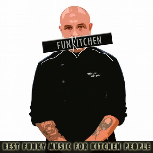 FunKitchen (Compilation)