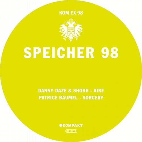 Speicher 98