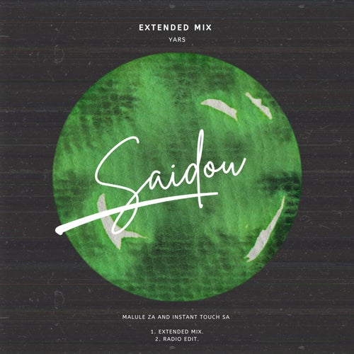 Saidou