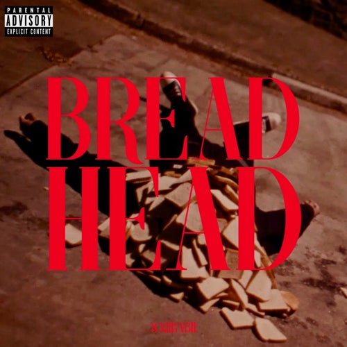 Bread Head