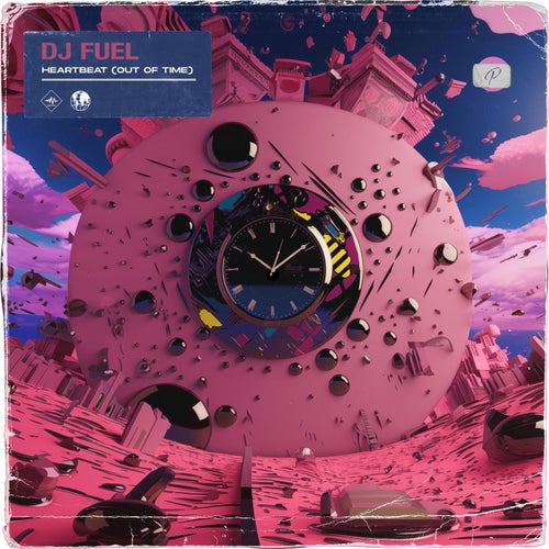 Heartbeat (Out of Time) [Extended Mix]