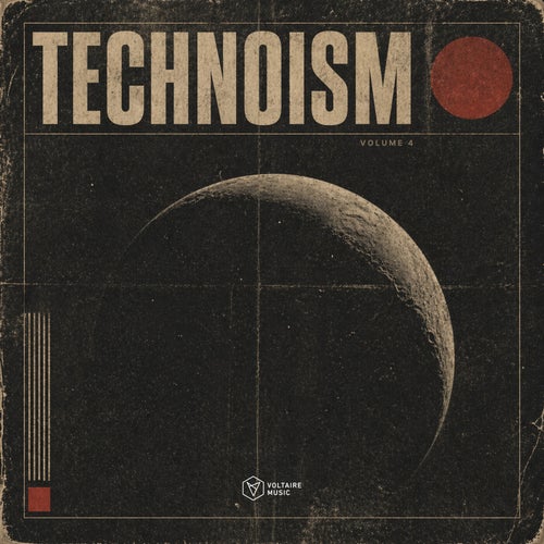 Technoism Vol. 4