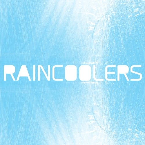 Raincoolers's CHART @ JUNE 2014