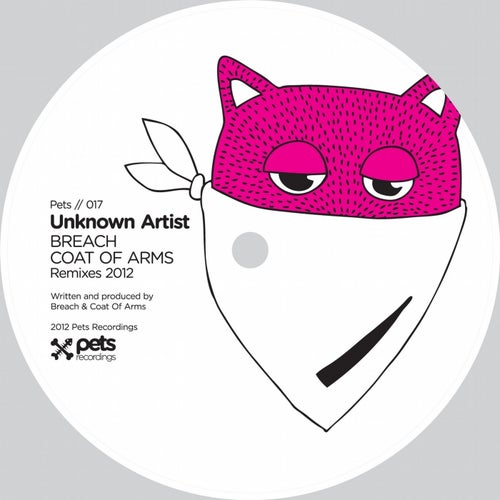 Remixes 2012