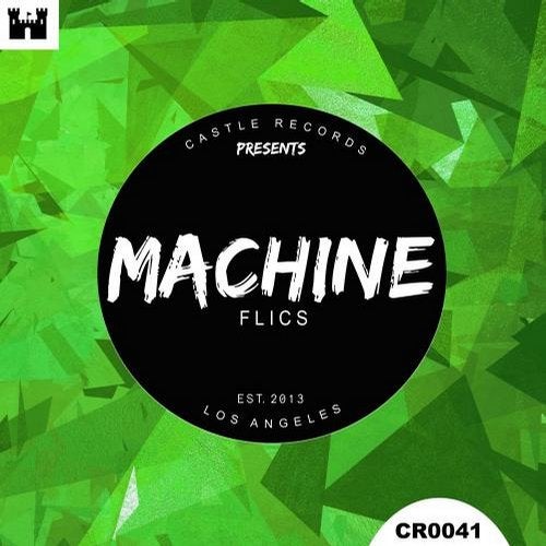 Machine