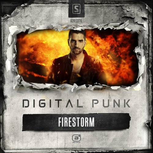 Digital Punk - Firestorm