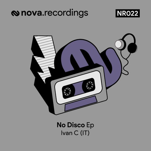 No Disco EP