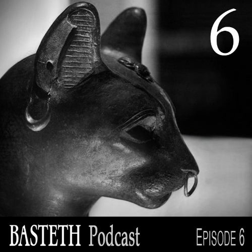 EPISODE 6 // BASTETH Podcast [22 May 2019]