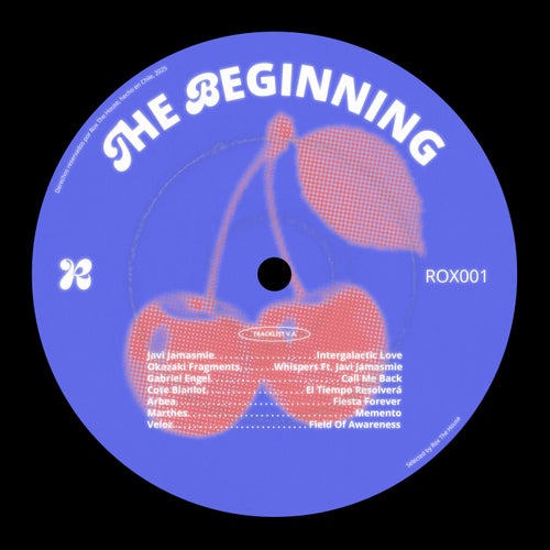 The Beginning