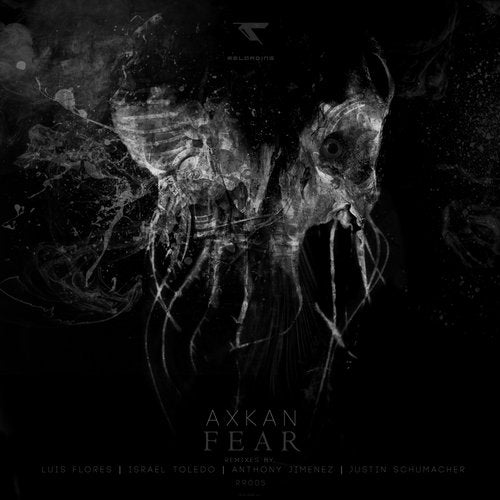 Cover art for Fear