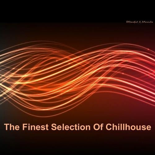 The Finest Selection Of Chill House Vol. 3