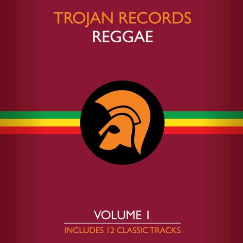The Best of Trojan Reggae (Vol. 1)