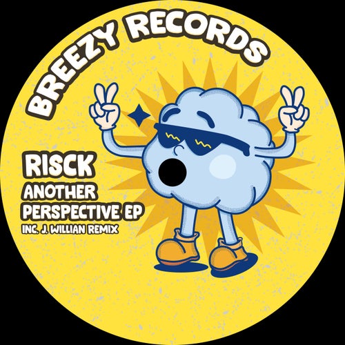 Another Perspective - Incl Remix J.Willian