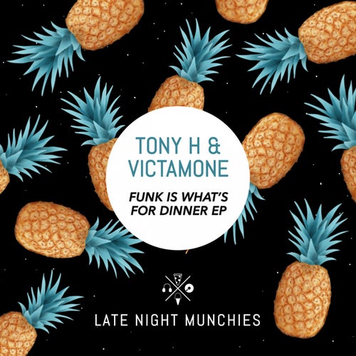 Funk Is What's For Dinner EP
